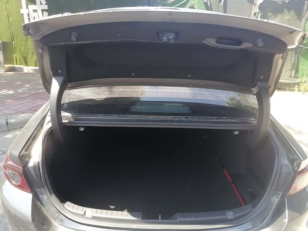 Mazda Mazda3, 2020 19