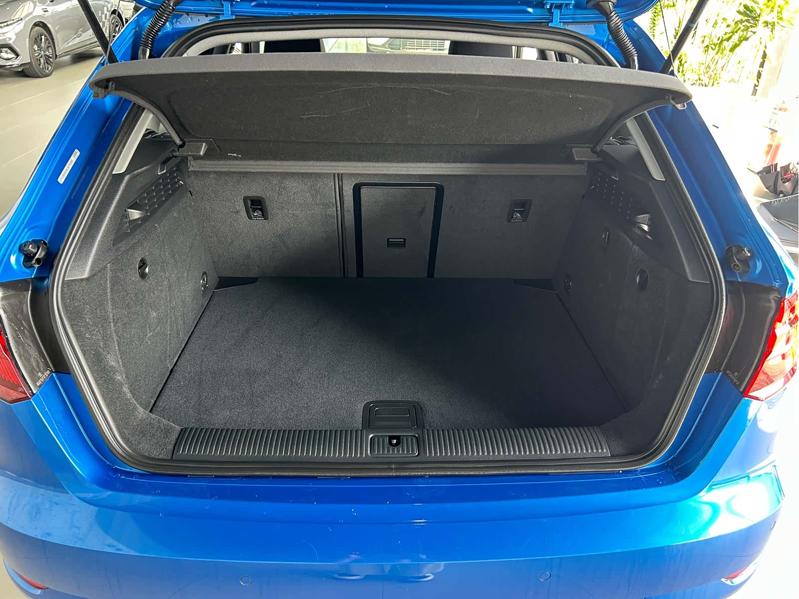 Audi A3, 2020 14