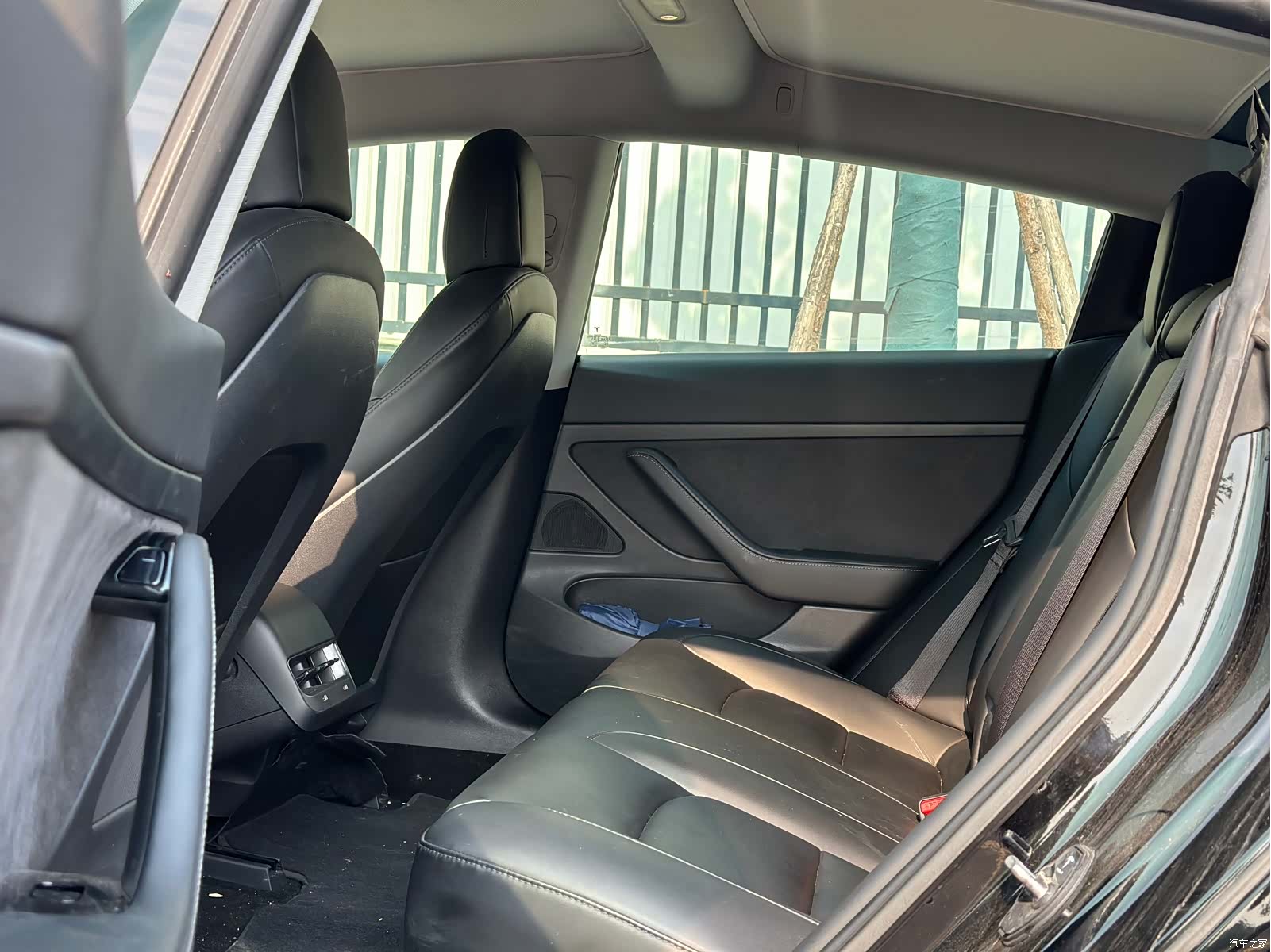 Tesla Model 3, 2020 8