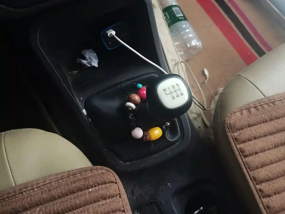 Wuling Wuling Hongguang