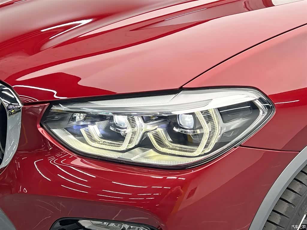 BMW X4, 2019 9
