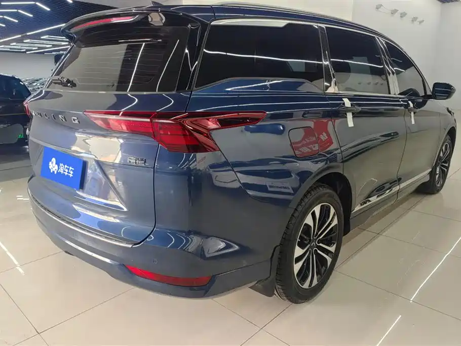 Wuling Wuling Capgemini