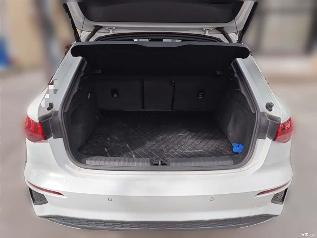 Audi A3, 2021 10