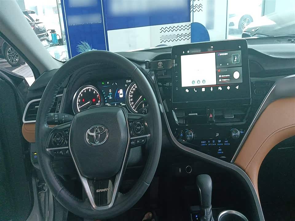 Toyota Camry Toyota Camry
