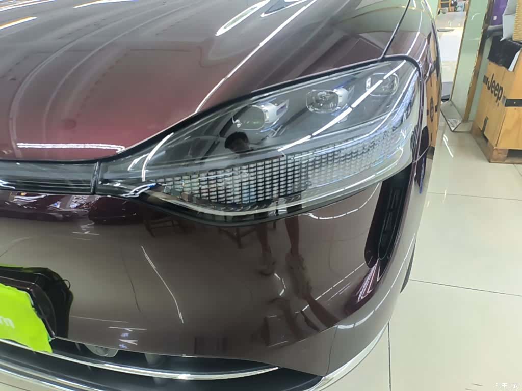 AITO M9, 2025 24