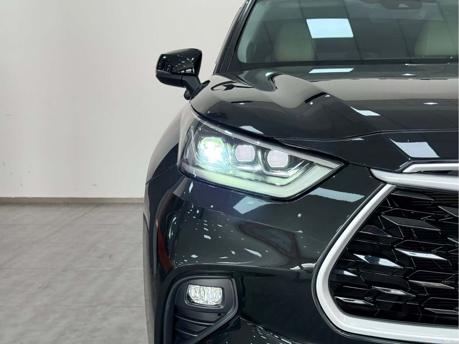 Toyota Highlander, 2022 19