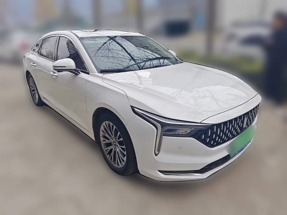 Besturn B70