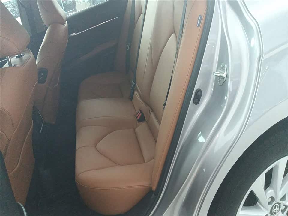Toyota Camry Toyota Camry