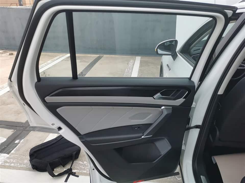 Volkswagen Tanyue Volkswagen Tanyue