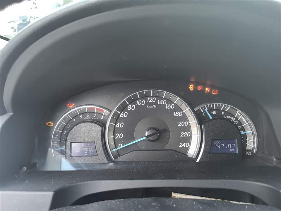 Toyota Camry Toyota Camry