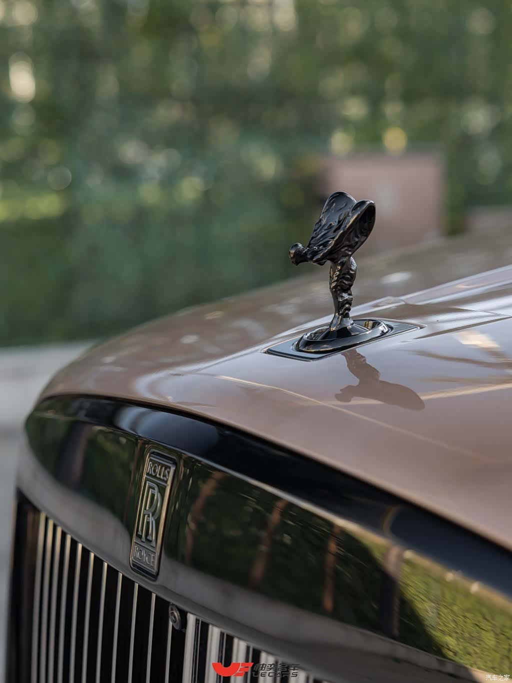 Rolls-Royce Cullinan, 2022 10