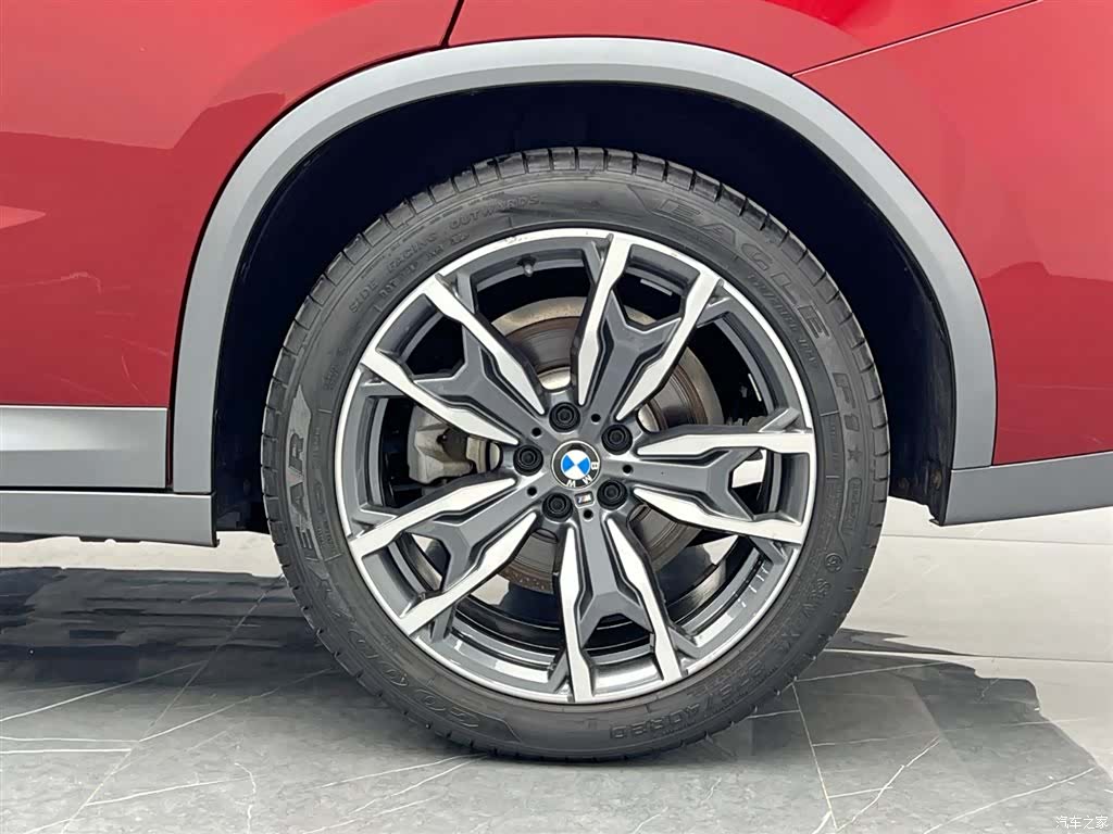 BMW X4, 2019 24