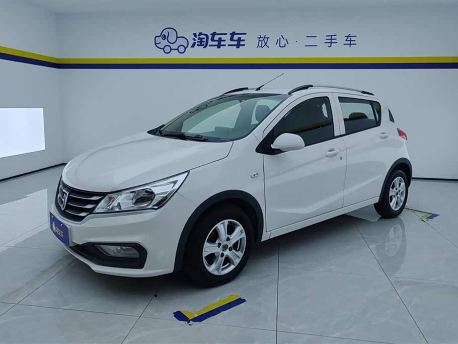 Baojun 310