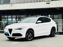 Stelvio˹̹ά 2021�� 2.0T 280HP �����˶���