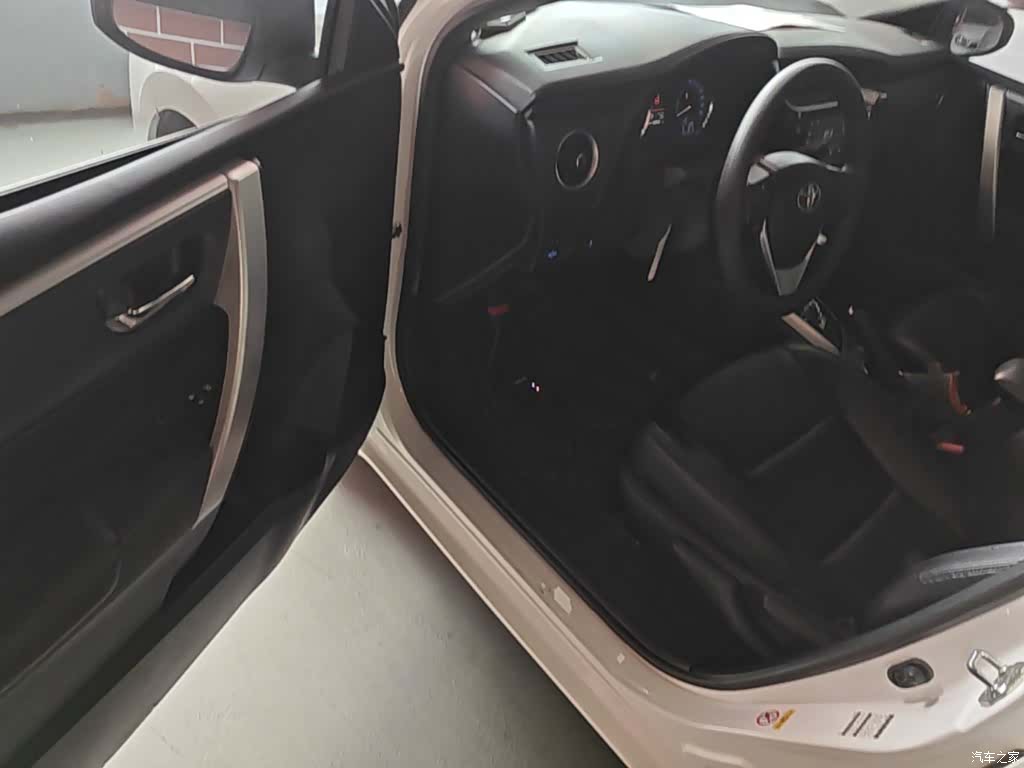 Toyota Corolla, 2018 16