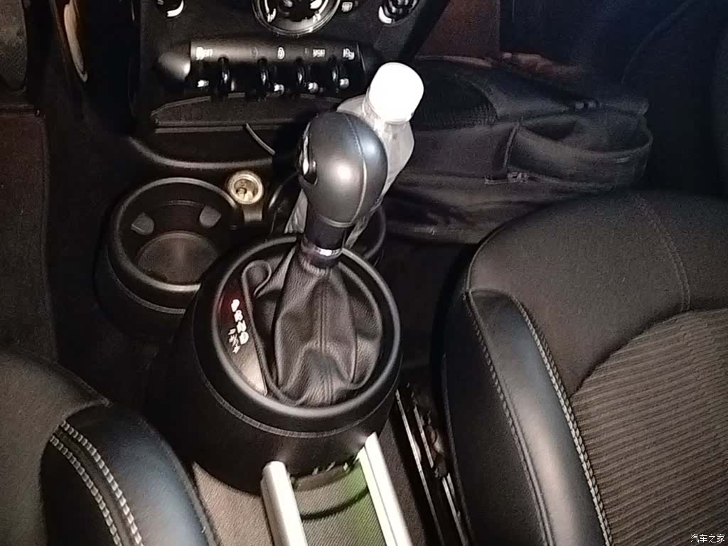 Mini Countryman, 2015 14