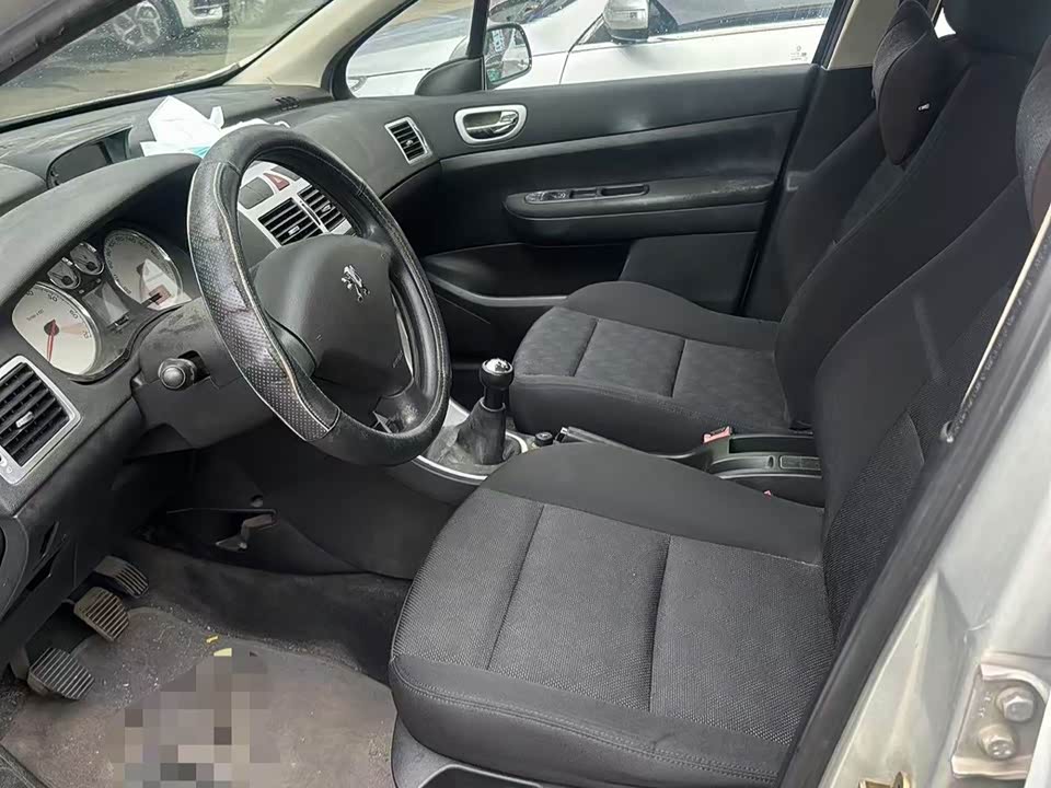Peugeot 307 Peugeot 307