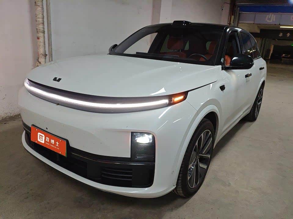 Li Auto L7