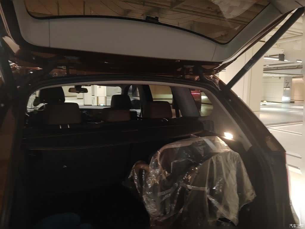 BMW X3, 2017 20