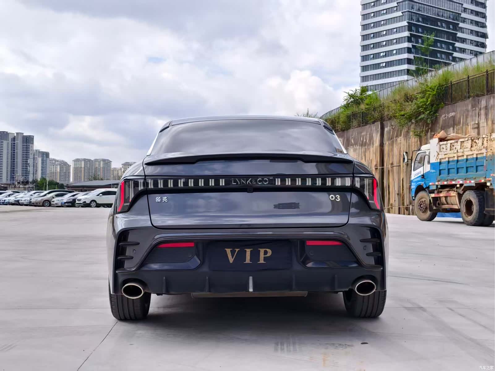 Lynk & Co 02, 2023 15
