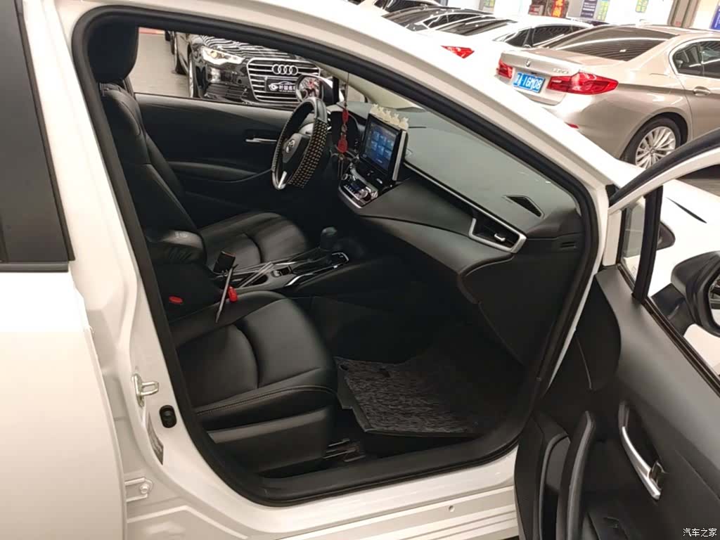 Toyota Corolla, 2022 25