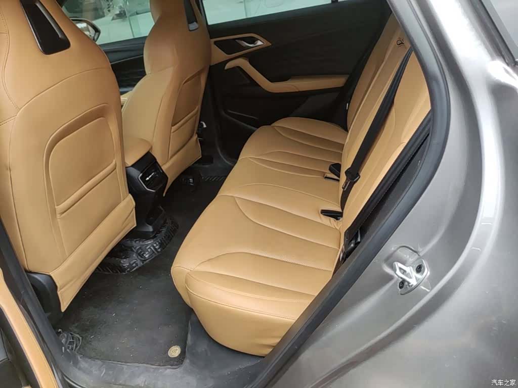 Roewe RX5, 2023 17