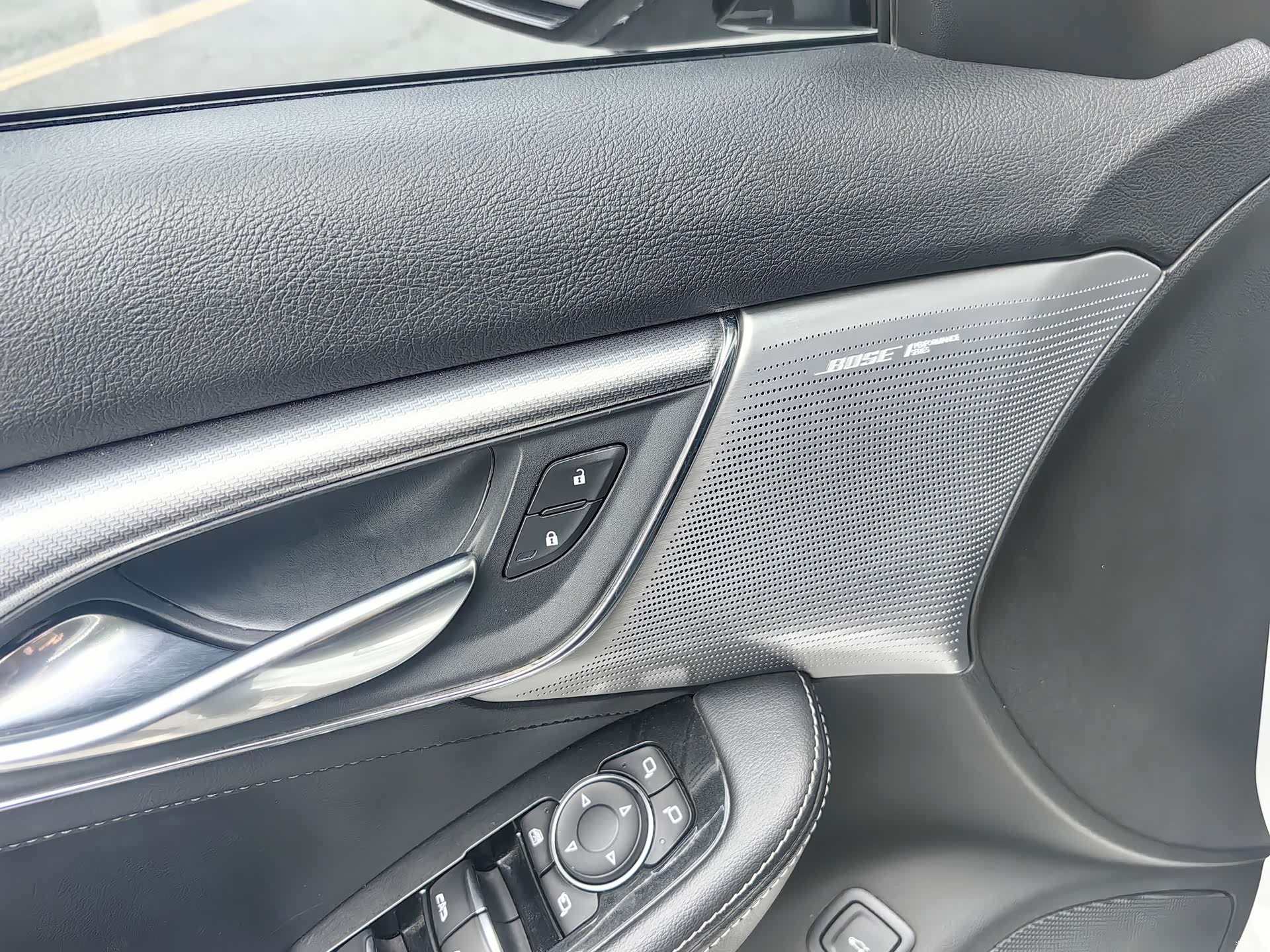 Cadillac CT5, 2022 22