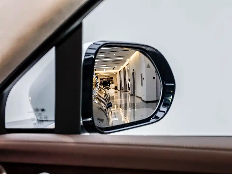 HarmonyOS Ask the world M9