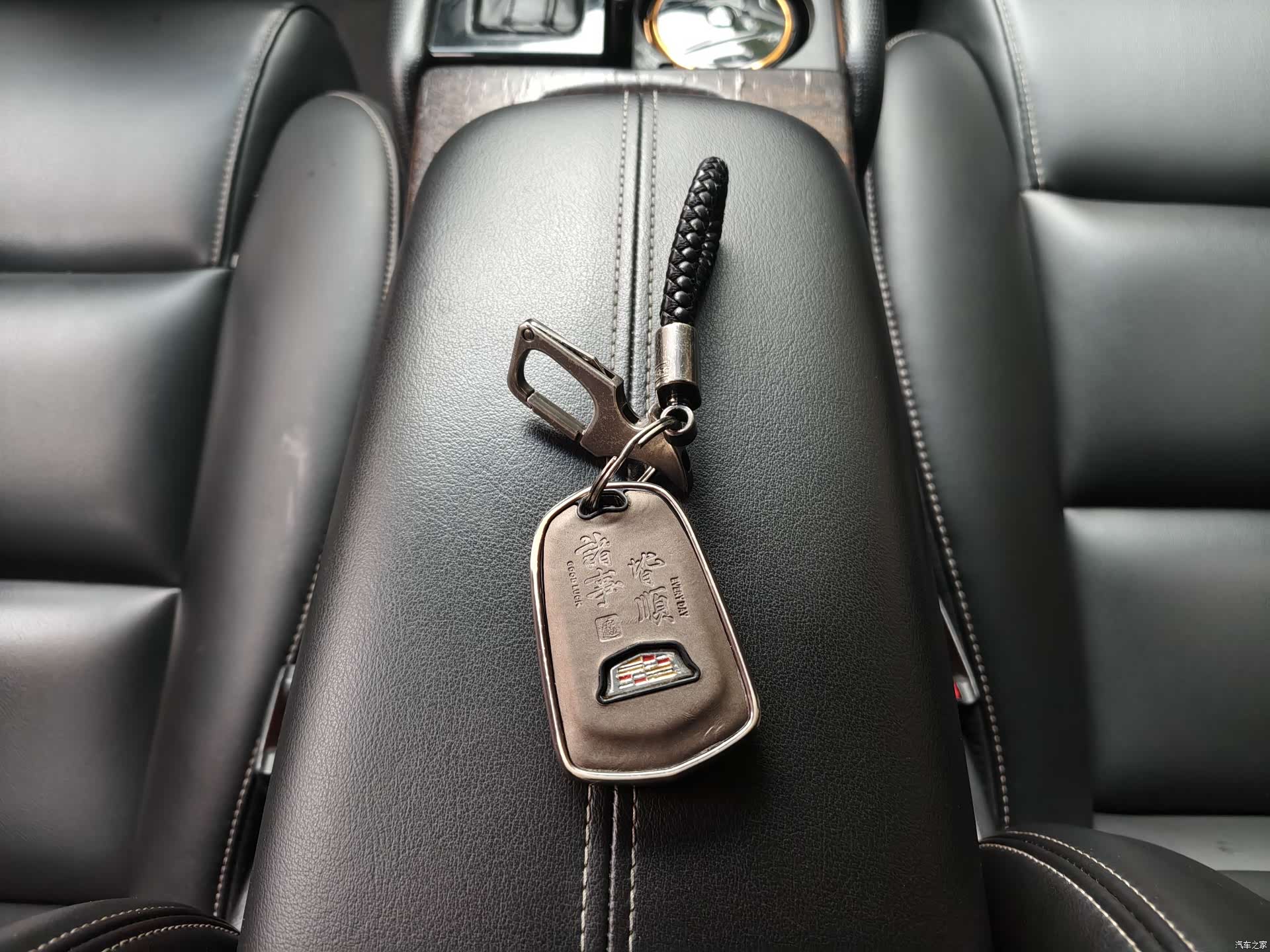 Cadillac XTS, 2018 25