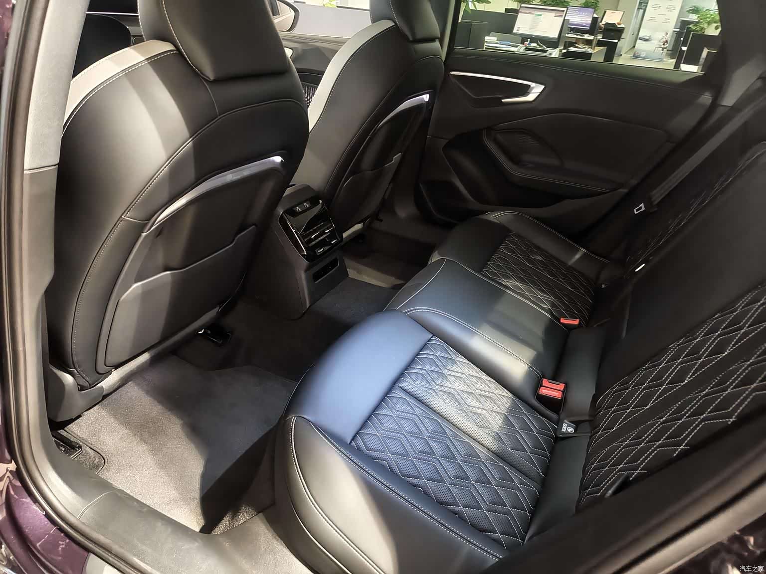 Audi A5, 2025 6
