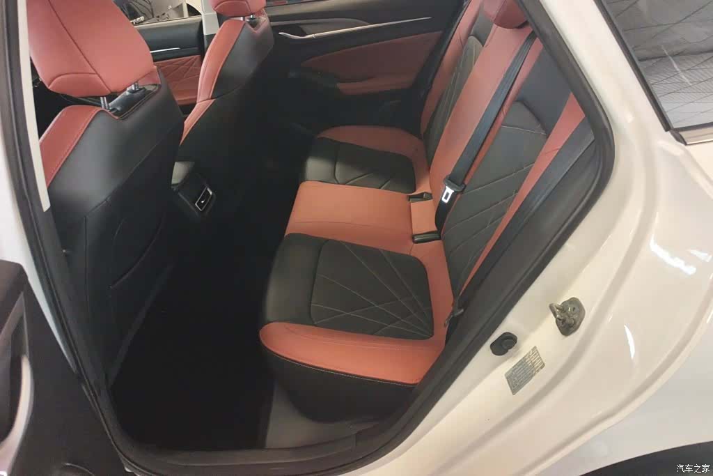 Changan Eado, 2022 11