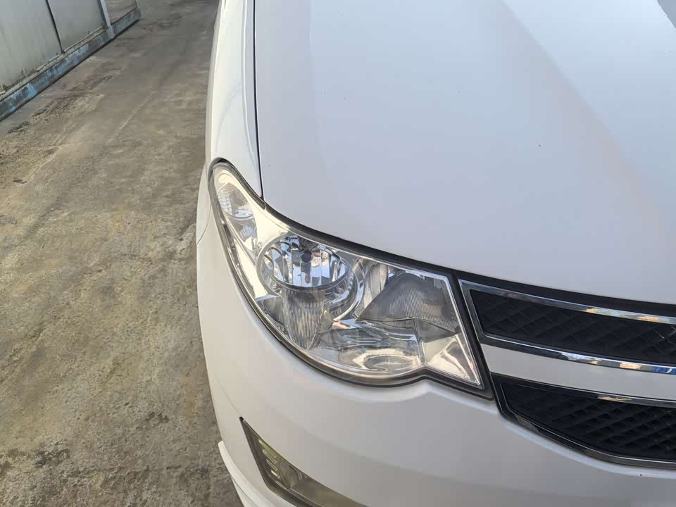 Wuling Wuling Hongguang