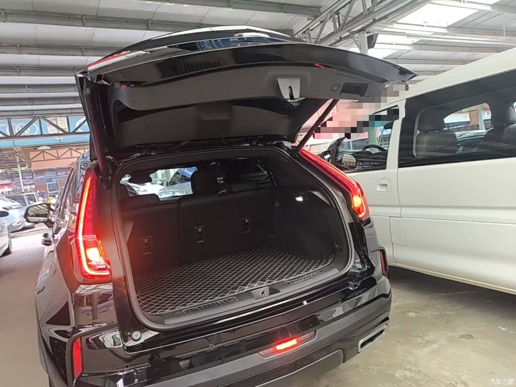 Cadillac XT4, 2023 19