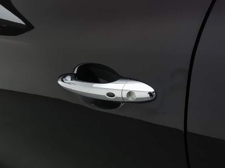 Exeed TXL 2019 1.6T liang qu zuan shi ban