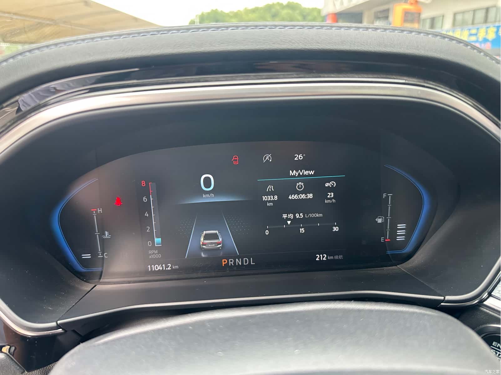 Ford Focus, 2021 3