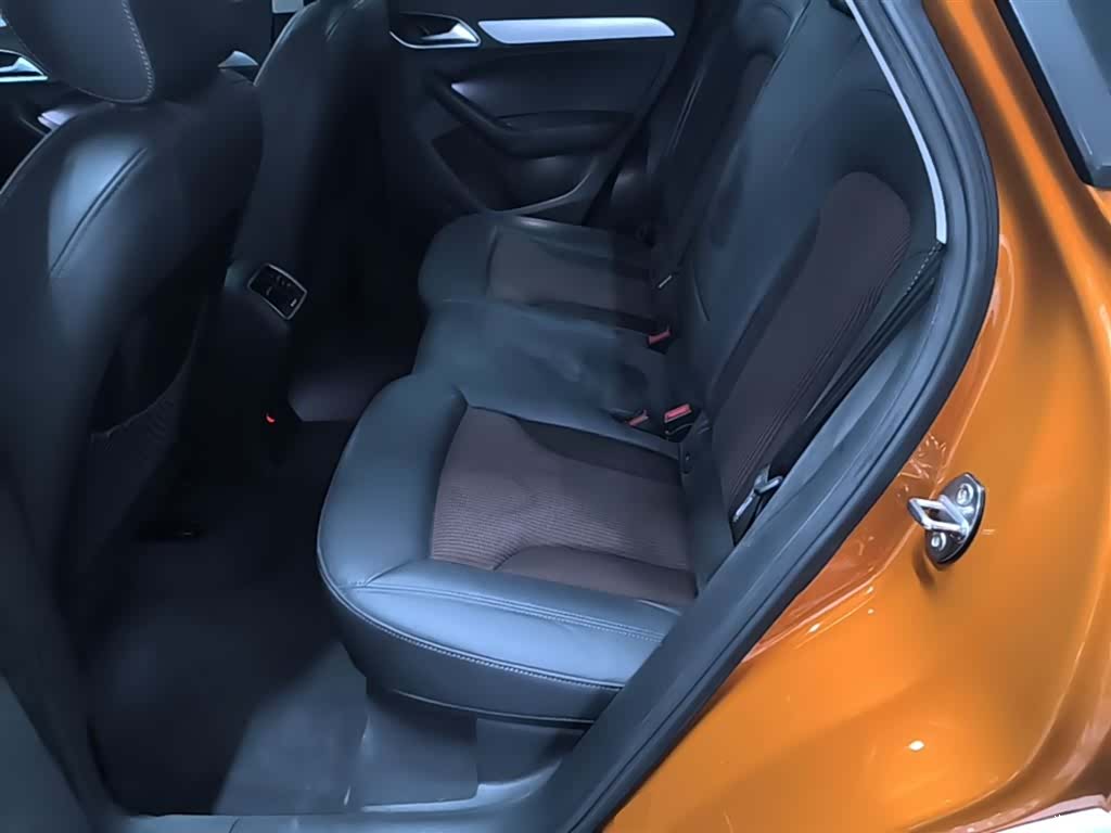 Audi Q3, 2017 17