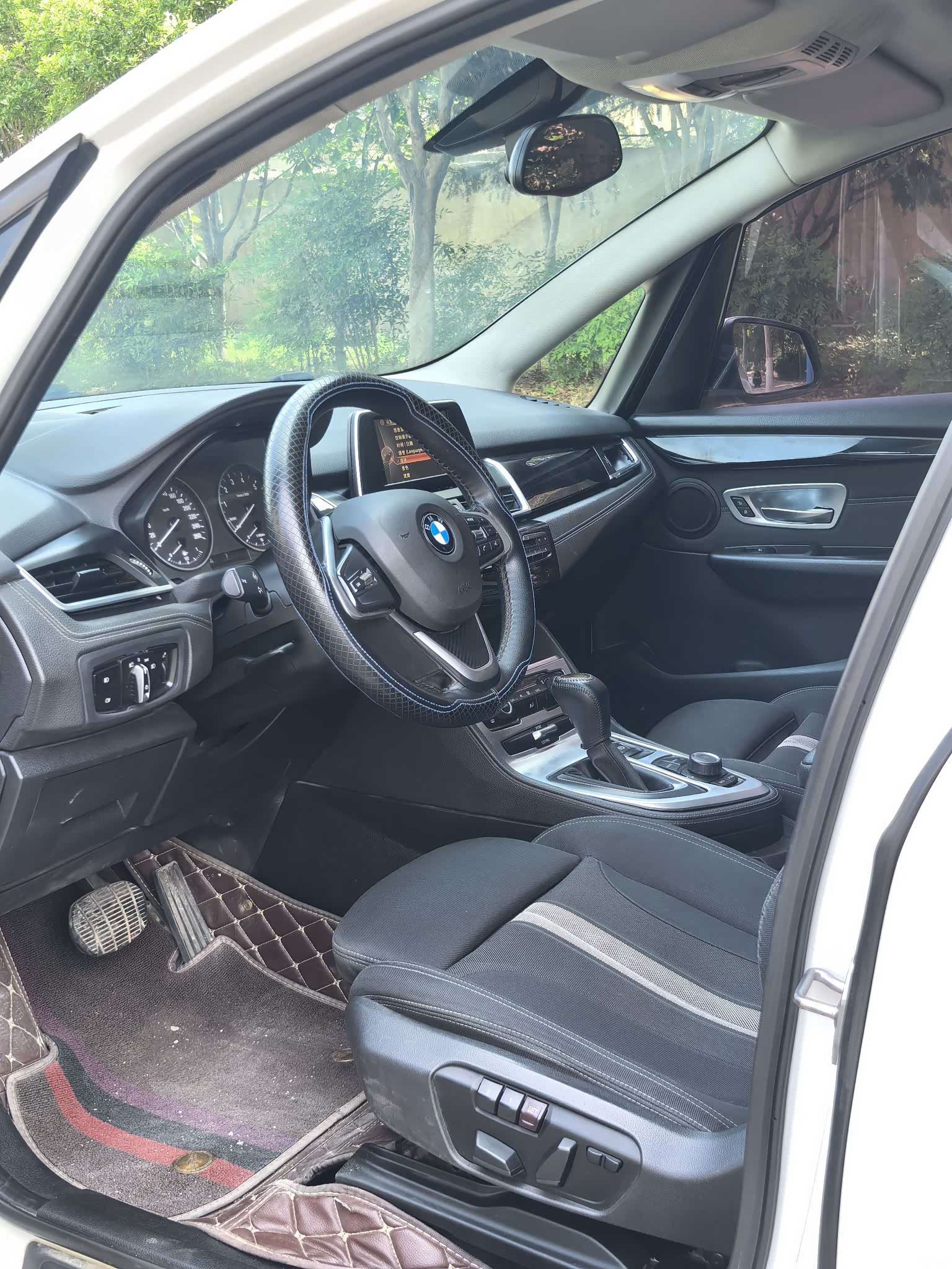 BMW 2 Series, 2016 9