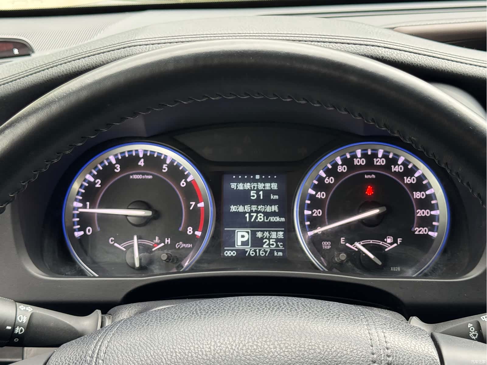 Toyota Highlander, 2017 17
