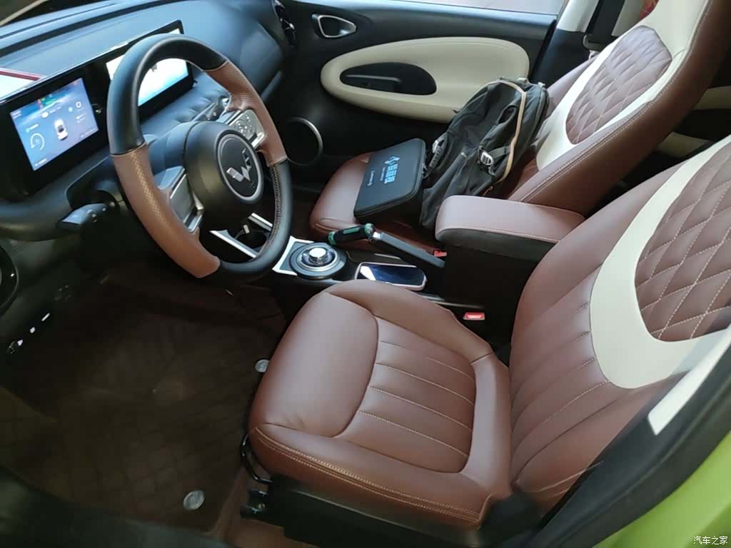 Wuling Bingo, 2024 15
