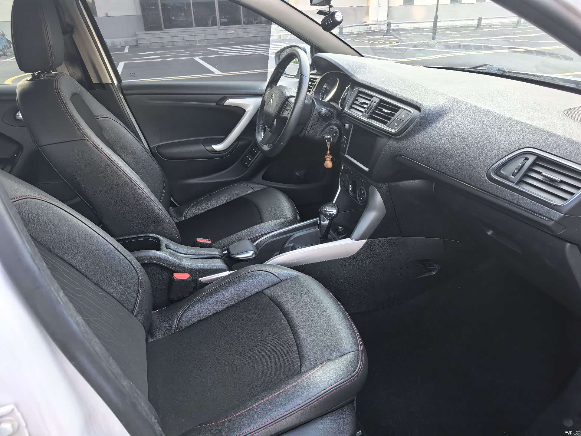 Citroen C3-XR, 2016 19
