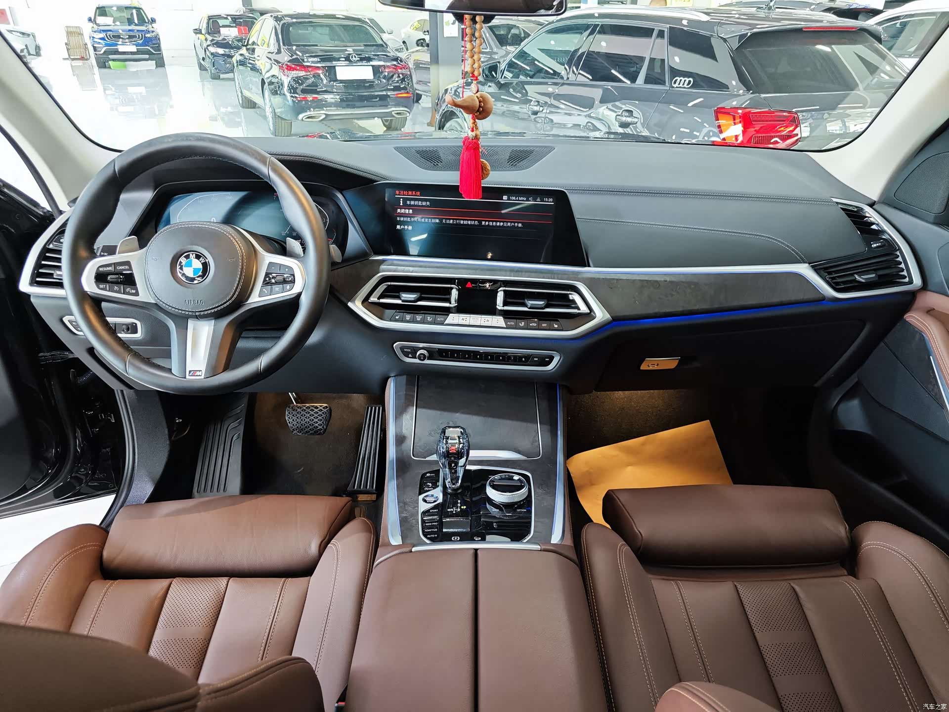 BMW X5, 2021 все фото