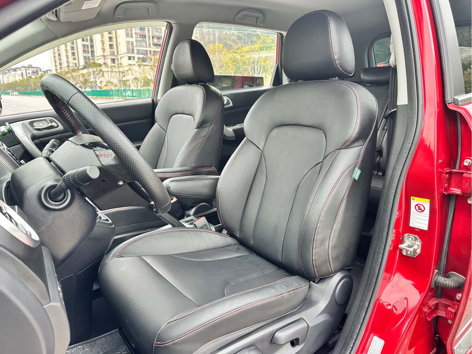 Haval H6, 2014 17
