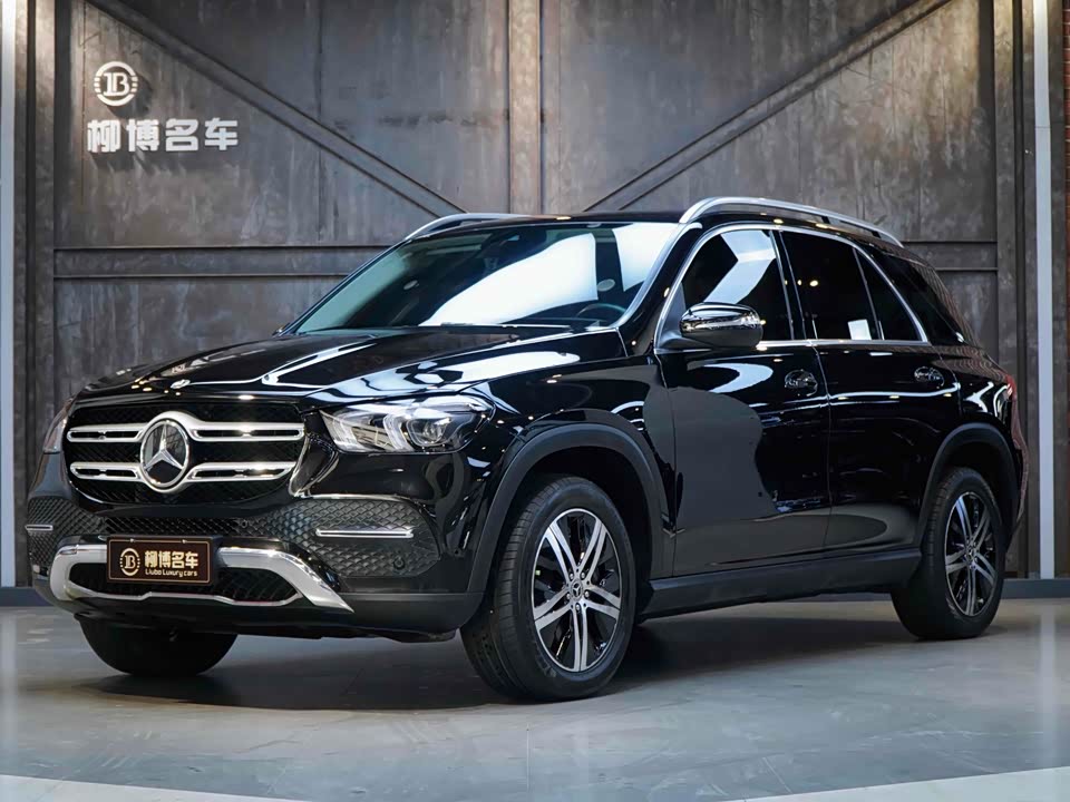 Mercedes-Benz GLE Mercedes-Benz GLE