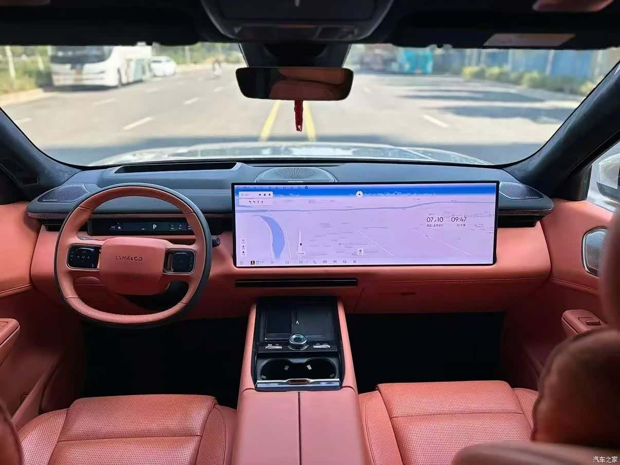 Lynk & Co 02, 2025 7