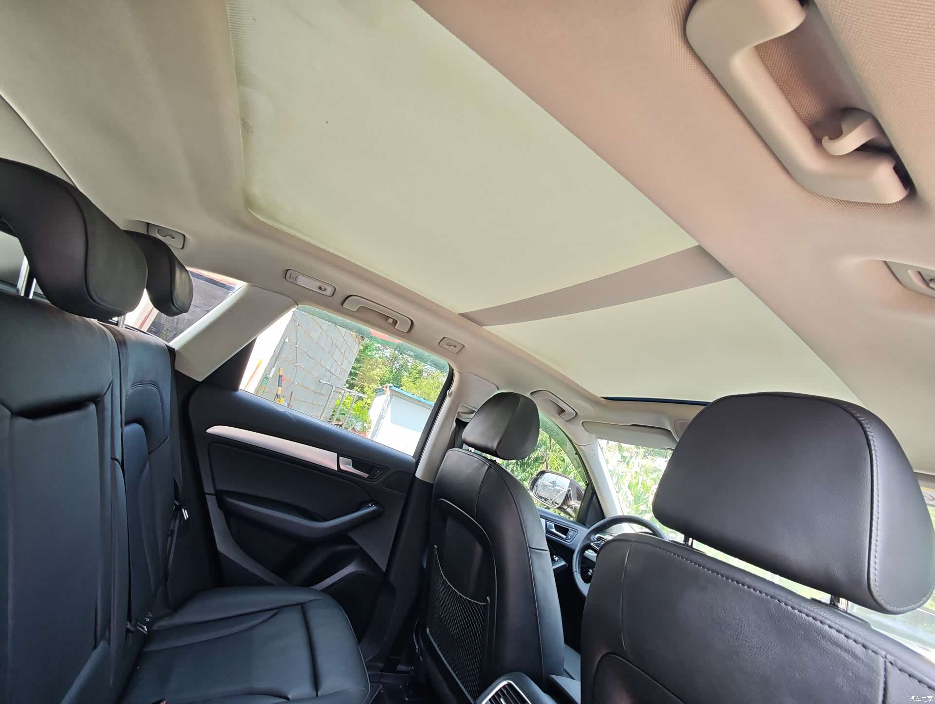 Audi Q5, 2014 12