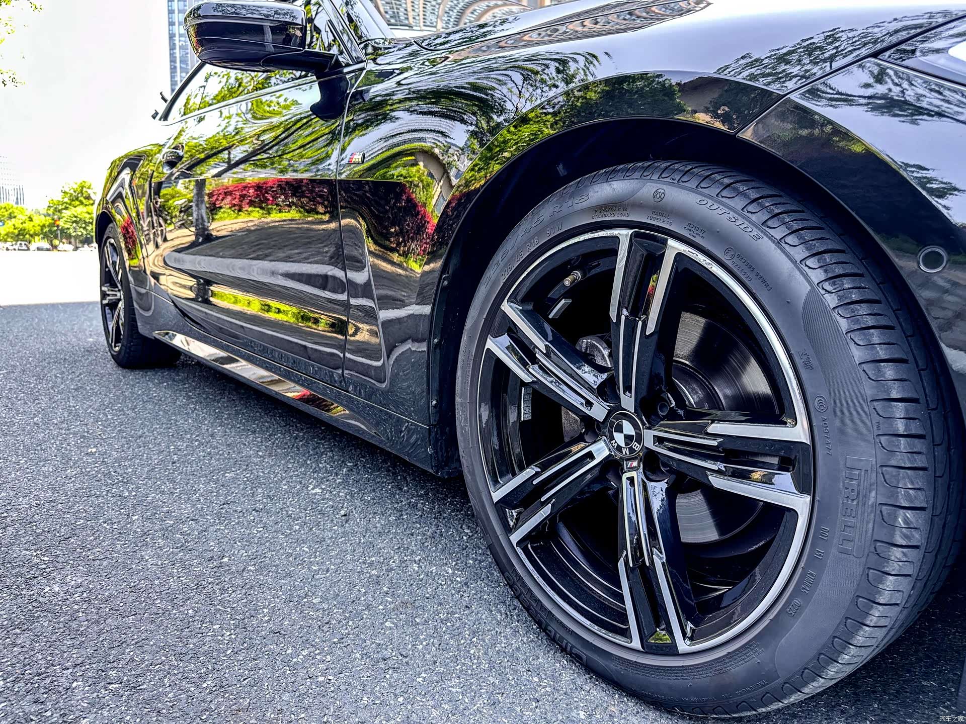 BMW 4 Series, 2022 6