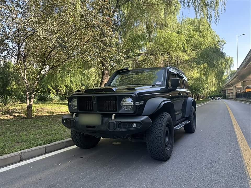 Tank 300 Tank 300