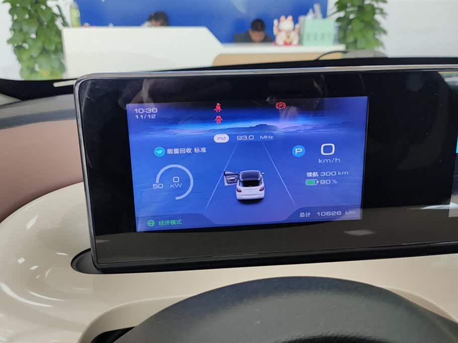 Wuling Wuling Bingguo