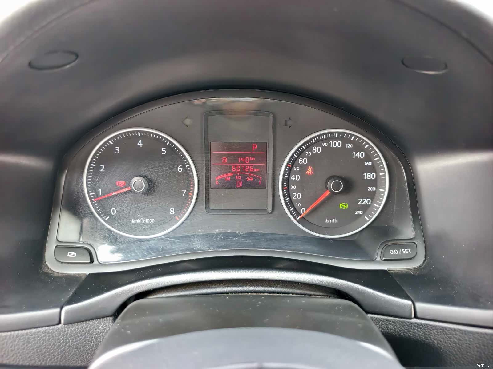 Volkswagen Bora, 2012 2