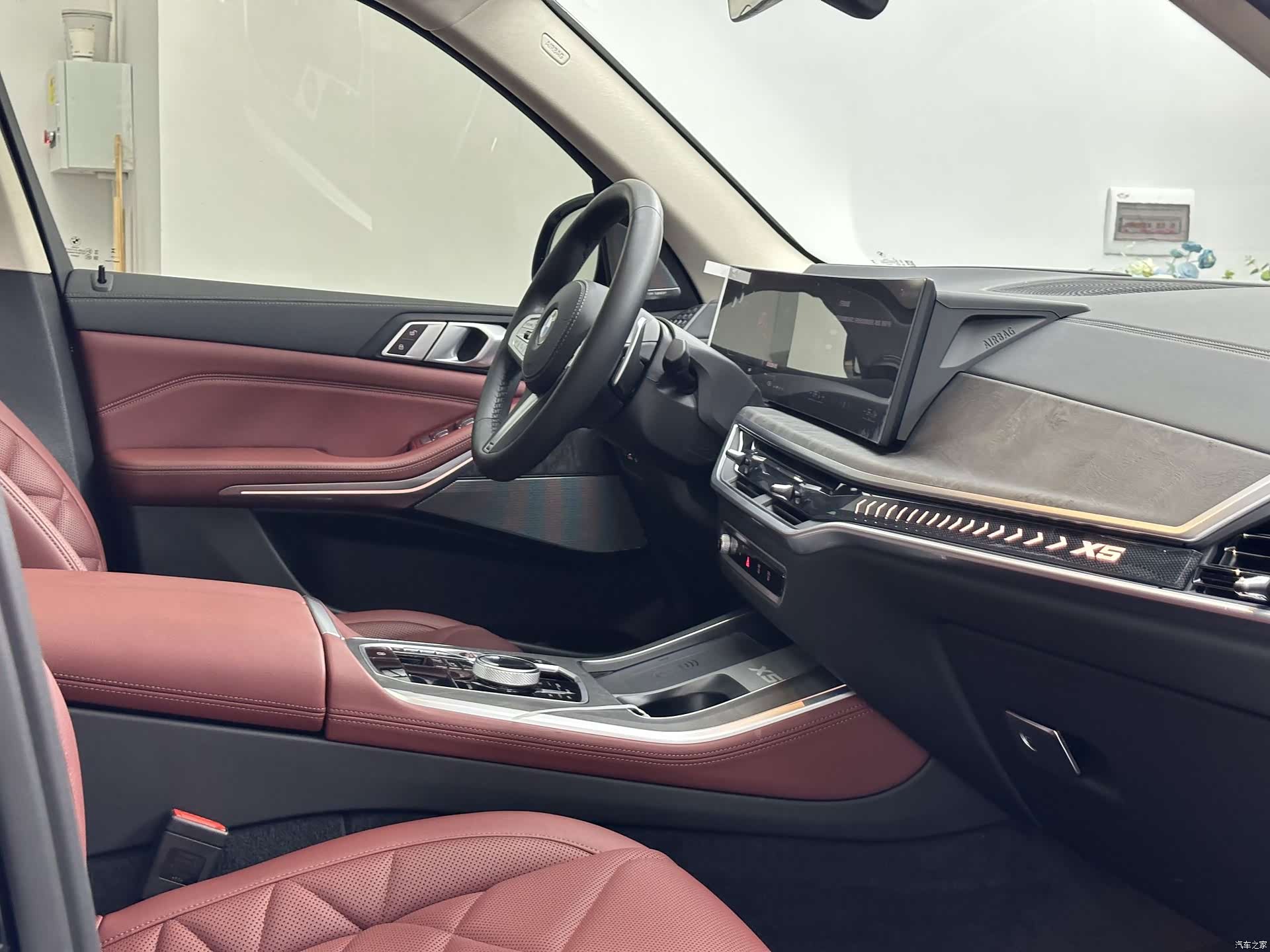 BMW X5, 2024 14